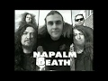 Barney Greenway Voice Change Napalm Death 1989 2018