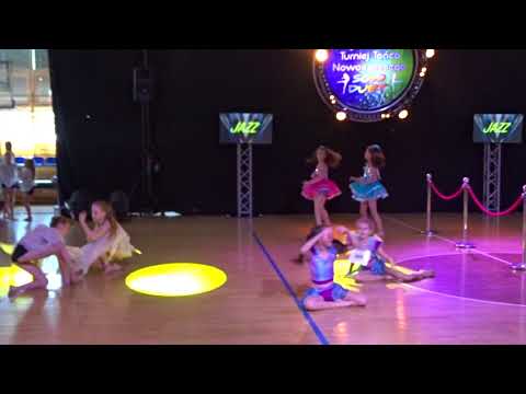 Julia i Marcelina - Duet, Bydgoszcz 2018