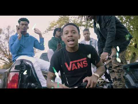 Bigg Unccc x Jay Hilfiger Opp Runtz [Official Video]Prod.By TPerc)