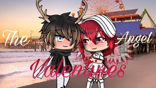 The Valentine Angel (Valentine special)//GLMM\\