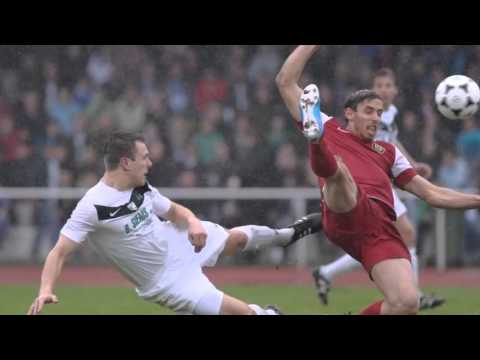 SG Aumund Vegesack - Gewinnt Bremer Lotto-Pokal 2013 "Highlights"