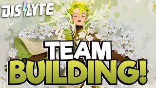 DISLYTE | Beginners Guide To Building Your FIRST TEAM!