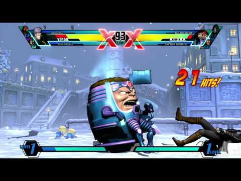 RONDA 3 WINNERS RULO VS TIER3 TA FRUTSY