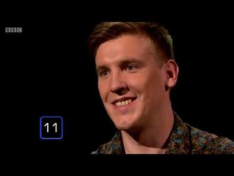 Mastermind 2018/2019 - Episode 11