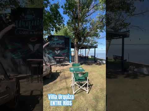 Veni a conocer villa urquiza entre Ríos a 25km de Paraná #music #remix #parana