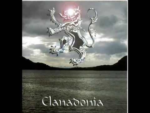 Clanadonia - Shadowdancer