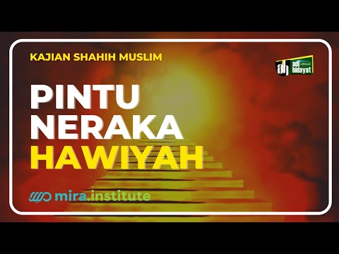 [LIVE MIRA] Awas Panas Neraka Hawiyah - Ustadz Adi Hidayat