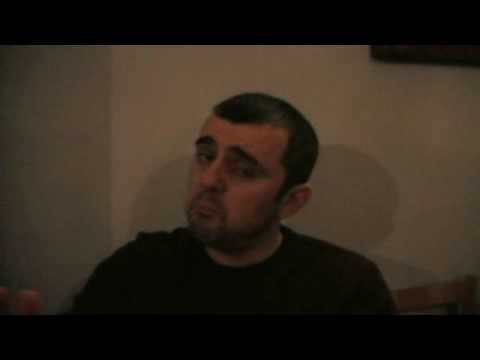 Bordeaux 2009: Gary Vaynerchuk  talks to Decanter #2
