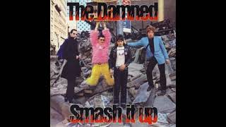 The Damned - Burglar [Vinyl]