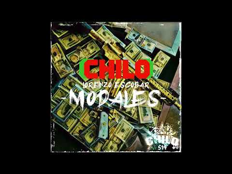 Lorenzo Escobar -  Modales