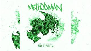 Method Man ft. Noreaga, Raekwon & Sheek Louch - The Meth Lab Season 2  Lithium Type Beat