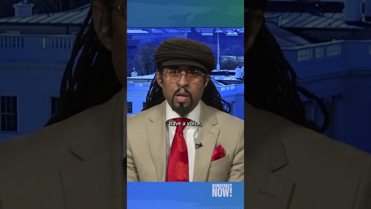 Trump is gutting environmental justice at the EPA