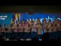 PIWC Asokwa Choir Mongyae Me Na Mento Me Nnwom PentecostHour