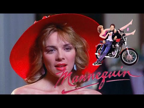 Mannequin (1987) ~  Starship  Nothings Gonna Stop Us Now