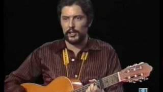 El niño yuntero - Mocedades