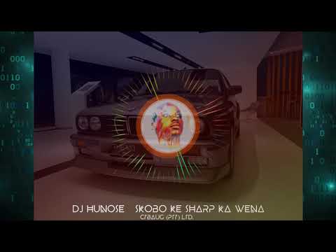 DJ Hunose - Skobo