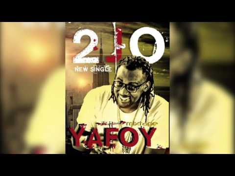 2JO - YAFOY(Audio Officiel)