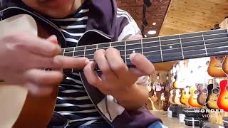 Se oyen recio los disparos - El de la Guitarra ( Tutorial Acordes)