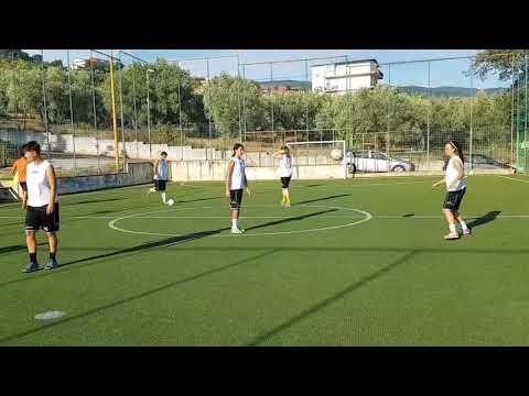 LadyFutsal - Royal Team Lamezia