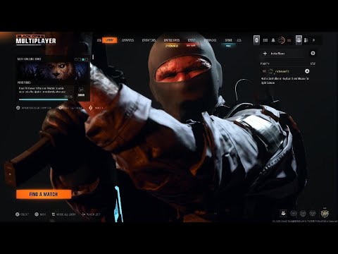 Nuketown Domination and Payback Hardpoint 91 elims