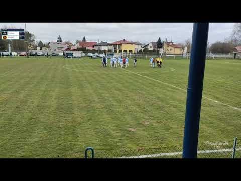 Lotnik Turbia - Jutrzenka Kopki