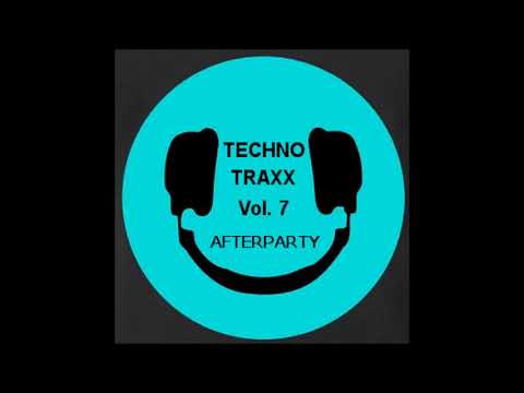 Techno Traxx AfterParty Vol. 7 - 10 Cosmic Gate - Fire Wire (LCF Remix)