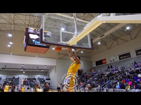 Sophie B. Wright vs. Scotlandville (FULL GAME) - Allstate Sugar Bowl National Bracket Semifinals