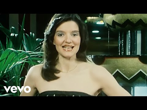 The Nolans - Harry, My Honolulu Lover (Official Video)