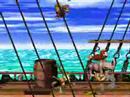 Donkey Kong Country 2: Pirate Panic + Bonuses-1 min, 16 sec.