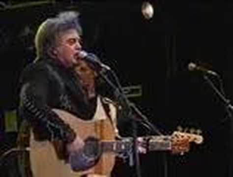 Marty Stuart in France