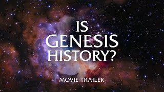 Is Genesis History?: Fathom Event Trailer
