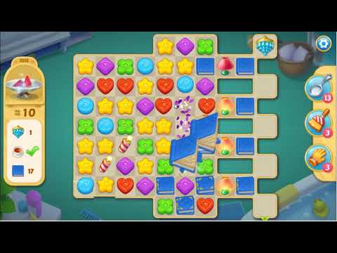 Matchington Mansion Level 3518 - No Boosters