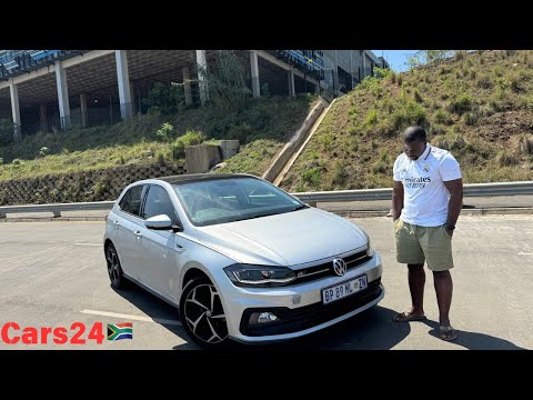 Should You Buy The 2018 VW Polo R Line? An In-depth Review.