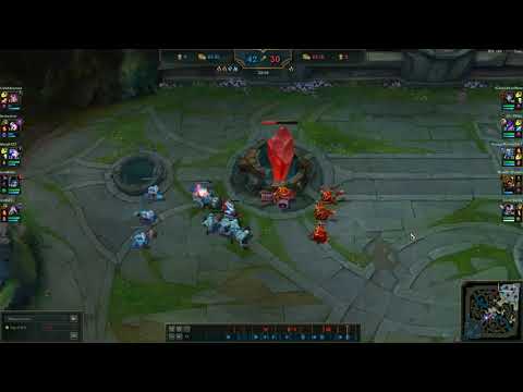 Silky, JonSnow, and Future Quit League