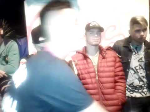 Pactu vs Tsis 8vos fecha especial 1vs1