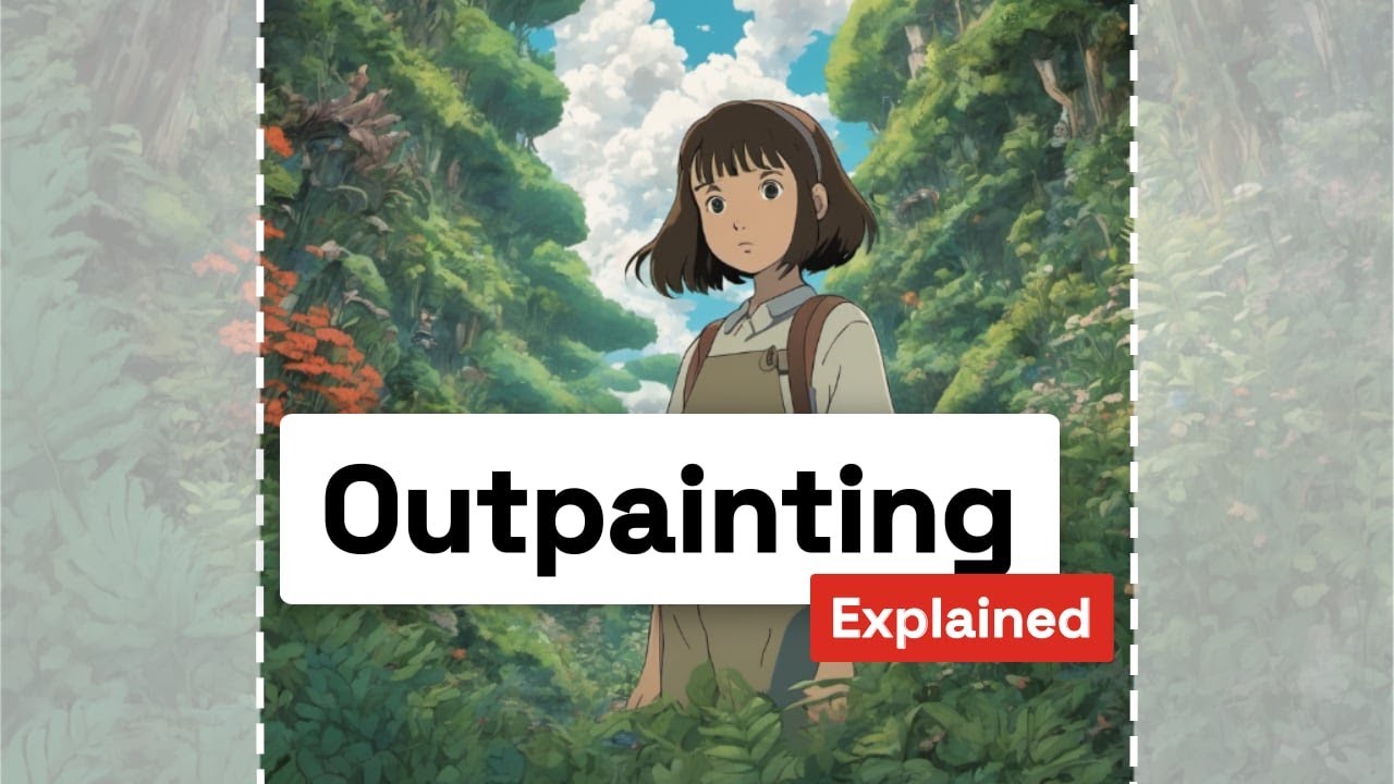 How to Outpaint with Stable Diffusion: Stretching the Canvas of Creativity