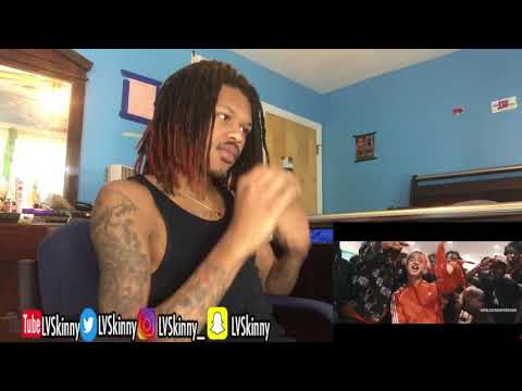 Kid Trunks - IDK (Reaction Video)