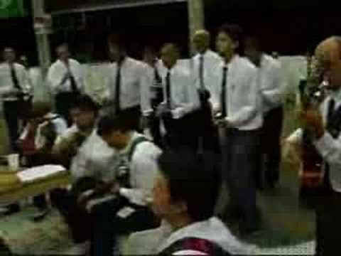 SANTO DAIME 41 zelador - chaveirinho - glauco Vilas Boas