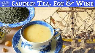 The Corporate Bailout that caused The Boston Tea Party