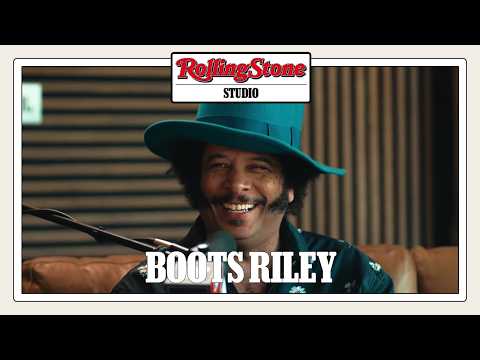 Boots Riley On 'I Love Boosters,' Why Keke Palmer is a National Treasure | The Rolling Stone Studio