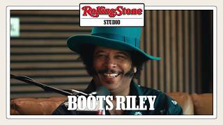 Boots Riley On 'I Love Boosters,' Why Keke Palmer is a National Treasure | The Rolling Stone Studio