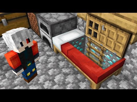 HAPİSHANEDEN KAÇMANIN 50 YOLU - Minecraft