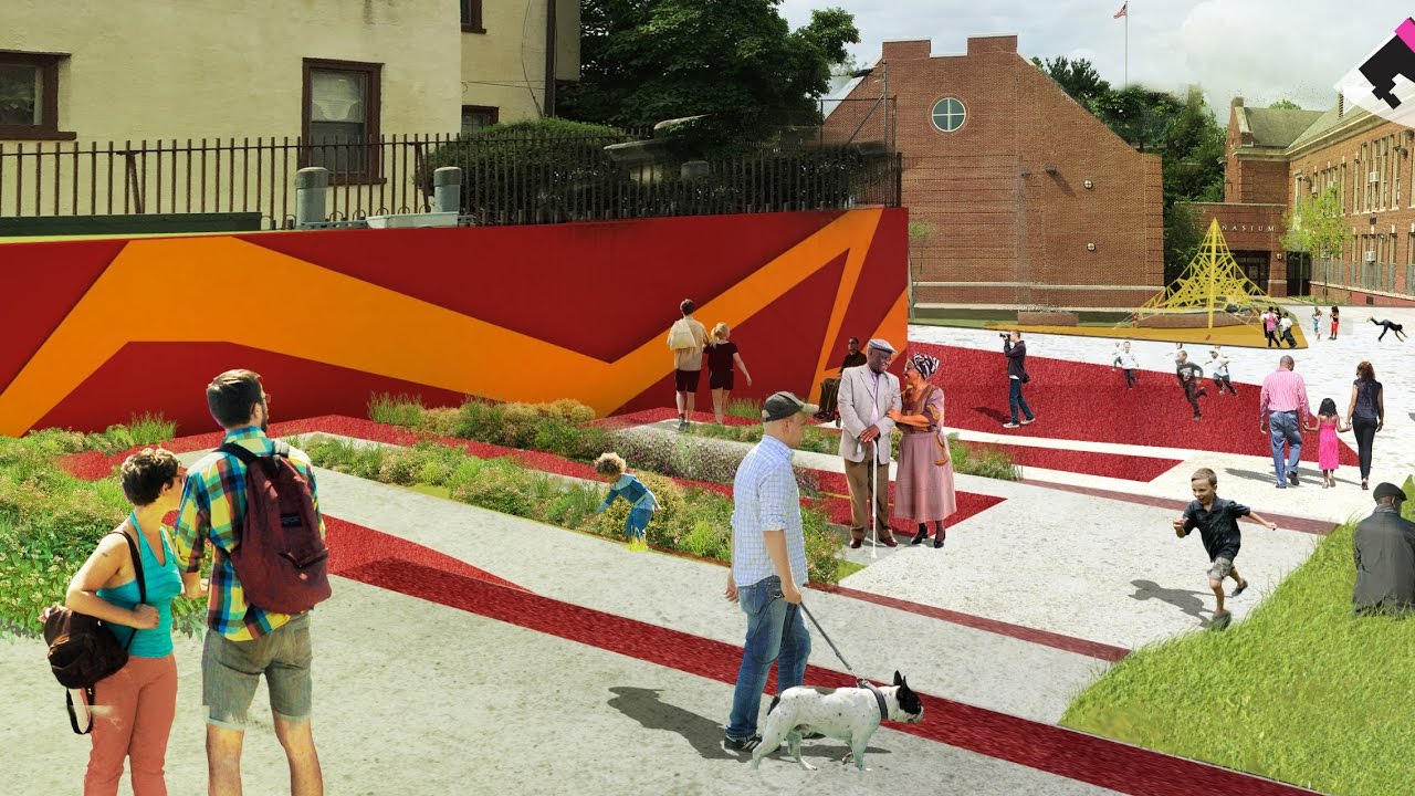 Community Design Collaborative | design grants for nonprofits