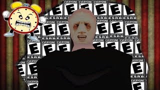 Criken's Quickies: Rated E for Evil