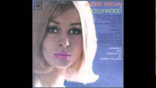 Andre Previn - "The Last Time I Saw Paris"