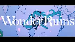 かっけぇすぎます…とかほんとかっこいいし声が曲に合ってて最高です… - ワンダールインズ / 晴いちばん - 梓川 (cover)