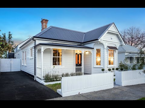 34 Rose Road, Grey Lynn