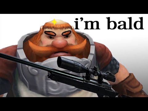 THE NEVER-MISS GRAGAS - League of Legends