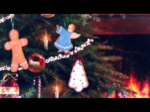 The Legend Of The Christmas Tree