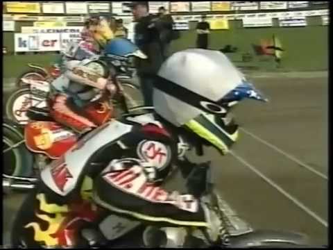 Sezon 1999 DMP Stal Rzeszow - Polonia Bydgoszcz 41 - 49.avi